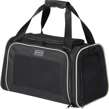 PETSFIT Pet Carrier Airline Approved by Petsfit