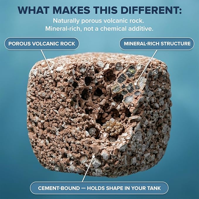 EcoBio-Block Natural Volcanic Rock - Image 6