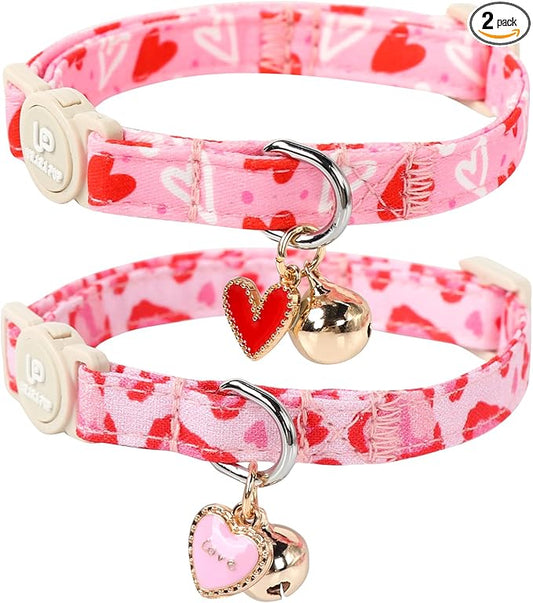 Cat Collar by UPURARAPUP