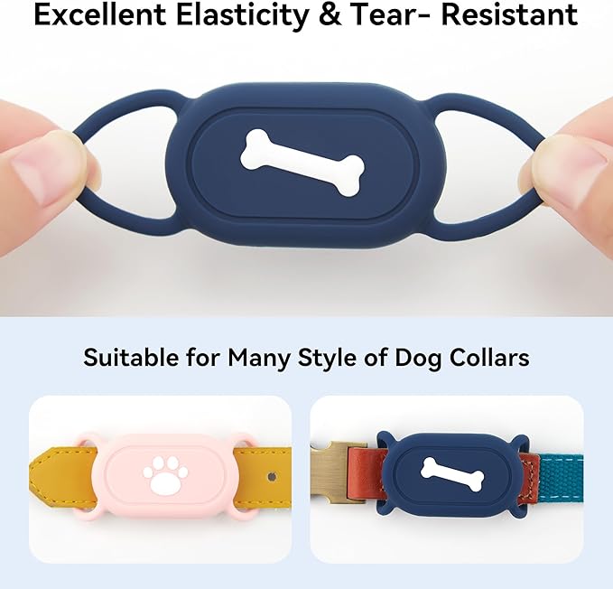 Waterproof Silicone Case Holder - Image 2