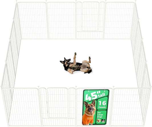 FXW Rollick Unleashed Dog Playpen by FXW