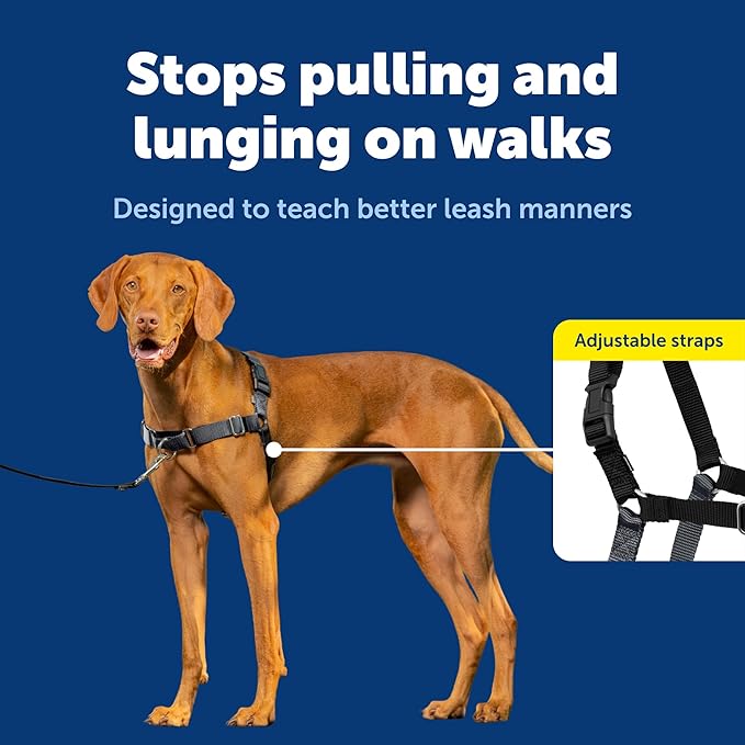 PetSafe Easy Walk No-Pull Dog Harness - Image 3