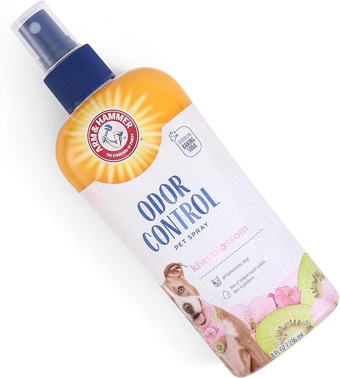Arm & Hammer for Pets Super Deodorizing Spray for Dogs | Best Odor Eliminating - Image 6