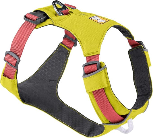 Ruffwear, Hi & Light, Everyday Lightweight Dog Harness, Trail Running, All-Day by RuffwearInc