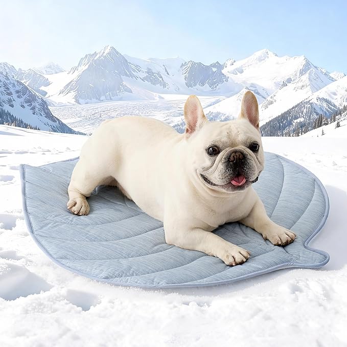COZY KISS Cooling Mat/Pad/Blanket by COZYKISS
