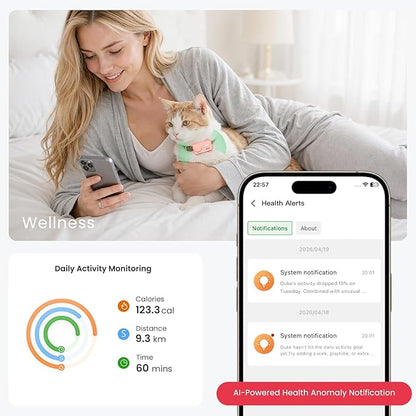 GlocalMe PetPhone Pet Tracker - Image 6