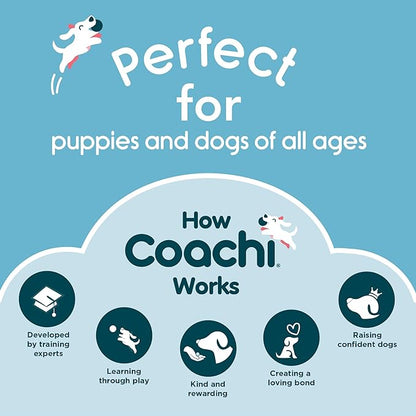 Company of Animals Coachi Target Stick, Telescopic Design - Image 6