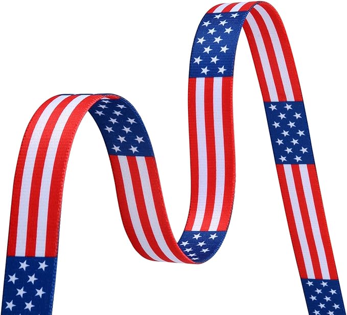 Mihqy American Flag Dog Cat Collar - Image 4