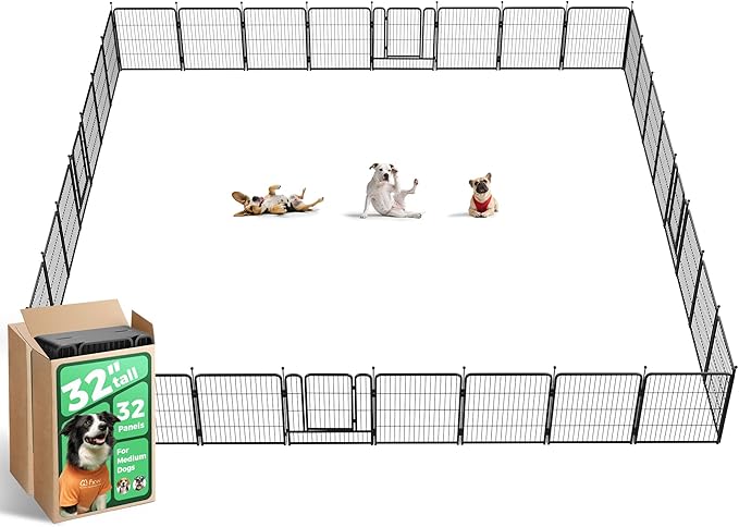 FXW Rollick Unleashed Dog Playpen by FXW