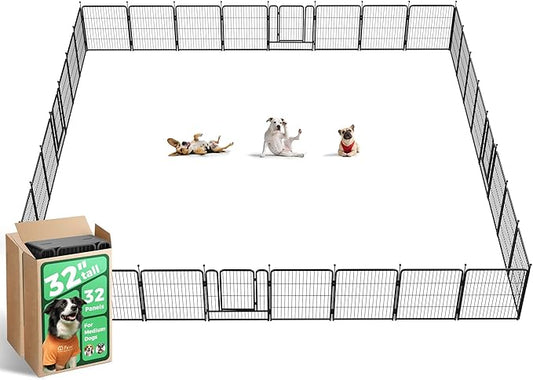 FXW Rollick Unleashed Dog Playpen by FXW