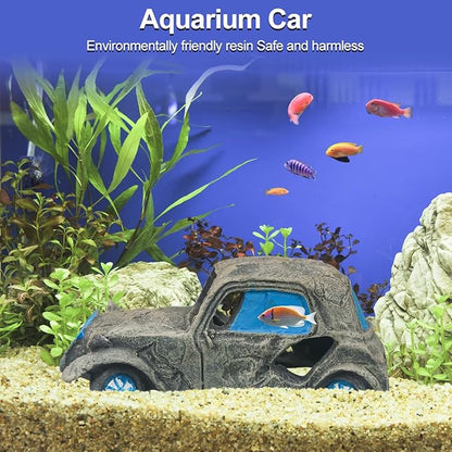 Virekm Aquarium Decorations, Aquarium Decorations - Image 5