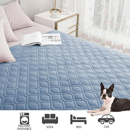 Ameritex Waterproof Dog Bed Cover Pet Blanket - Image 7