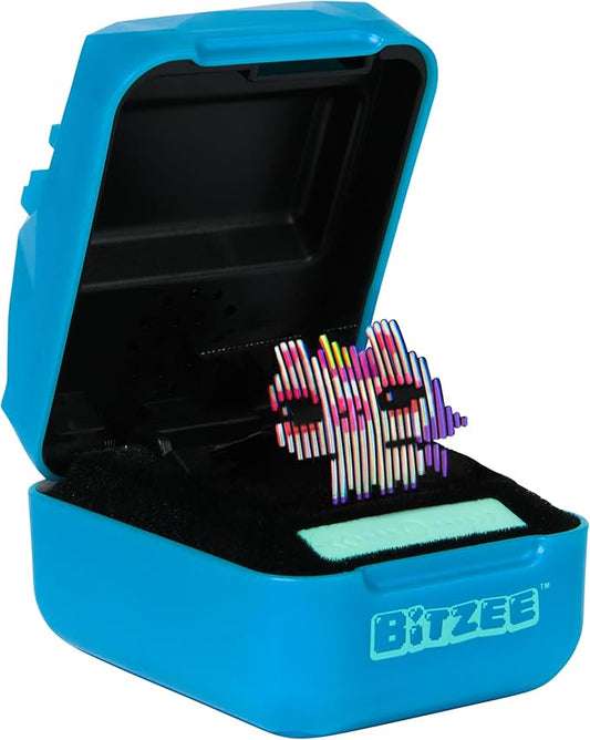 BITZEE, Magicals with 20 Interactive Characters Inside, Reacts to Touch by Bitzee