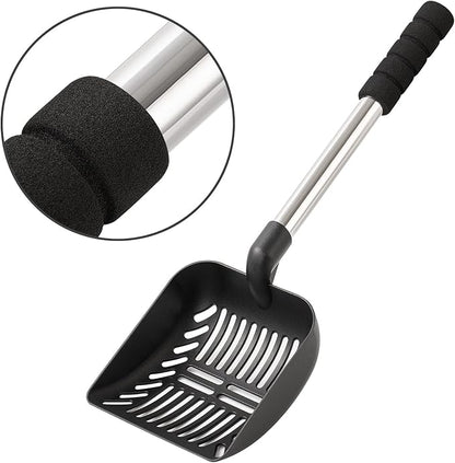 Yangbaga Metal Cat Litter Scoop - Image 4