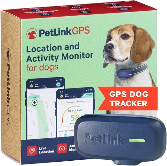 PetLink GPS Dog Tracker by PetLink