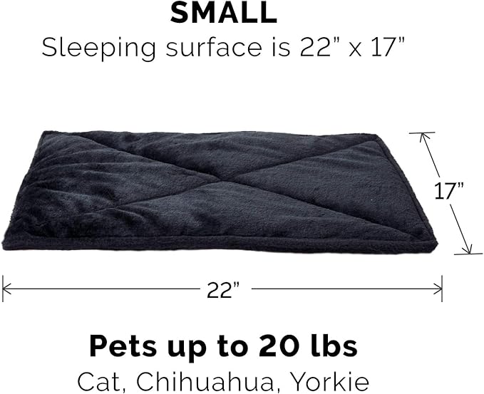 Furhaven ThermaNAP Self-Warming Cat Bed - Image 2