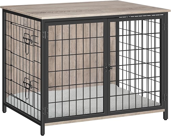 MAHANCRIS Dog Crate Furniture - Image 9