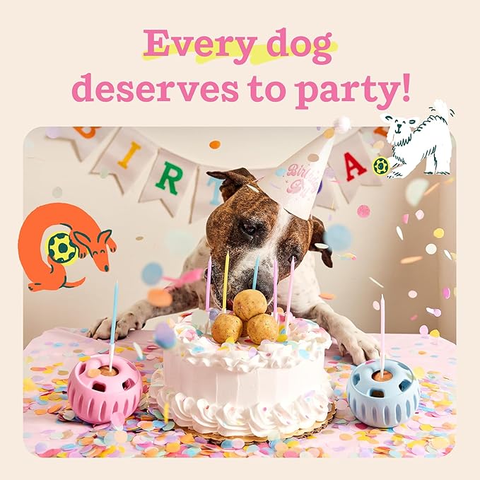 WOOF Party Pupsicle - Image 6