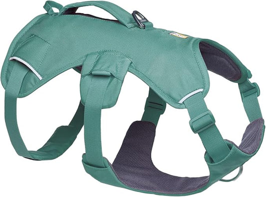 Ruffwear, Web Master, Hiking and Trail Running, Service and Working, Everyday by RuffwearInc