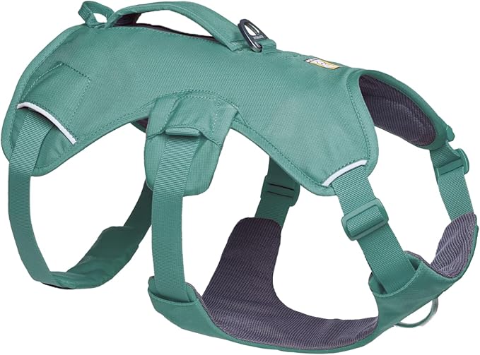Ruffwear, Web Master, Hiking and Trail Running, Service and Working, Everyday by RuffwearInc