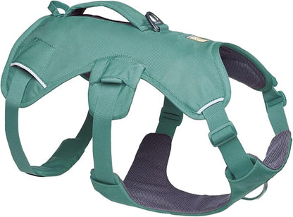 Ruffwear, Web Master, Hiking and Trail Running, Service and Working, Everyday by RuffwearInc