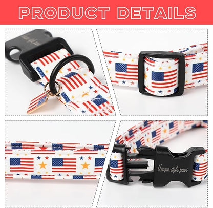 Unique style paws Dog Collar Plastic Buckle - Image 3
