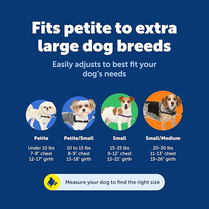 PetSafe Easy Walk No-Pull Dog Harness - Image 5