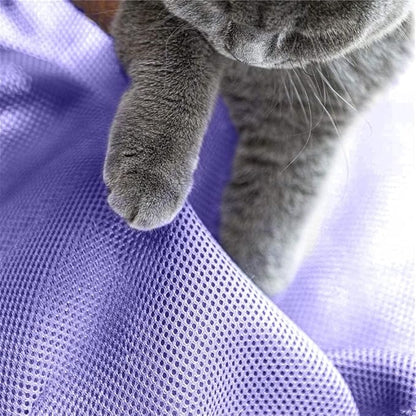 JUNSPOW Cat Bed Dog Bed Pet Hammock Bed Cat Sleeping Cat Supplies Pet Supplies - Image 6