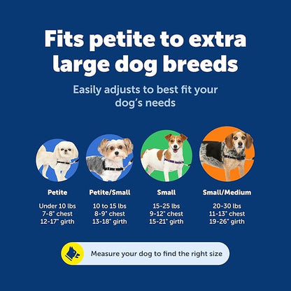 PetSafe Easy Walk No-Pull Dog Harness - Image 6