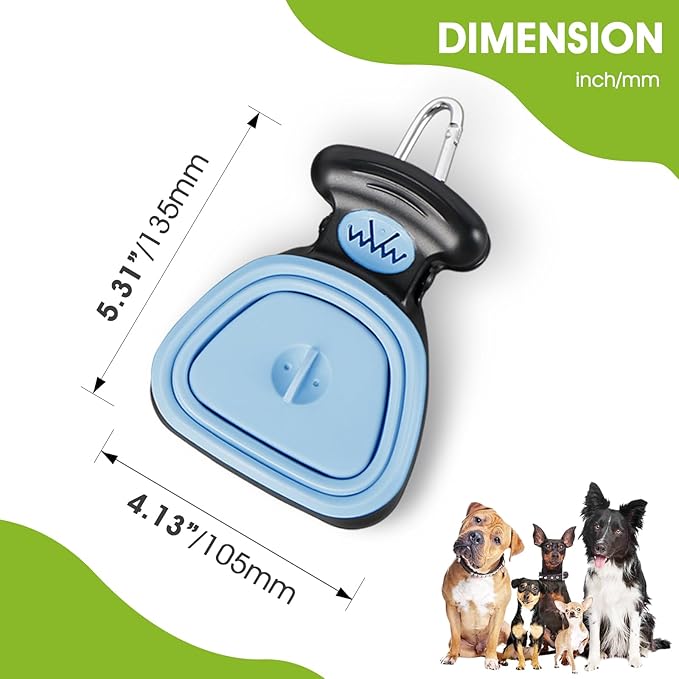 Dog Pooper Scooper, Pooper Scooper - Image 2