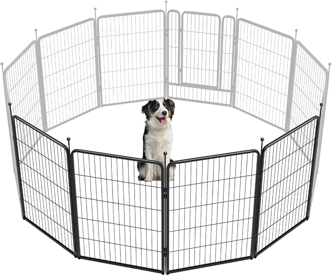 FXW Rollick Unleashed Dog Playpen by FXW