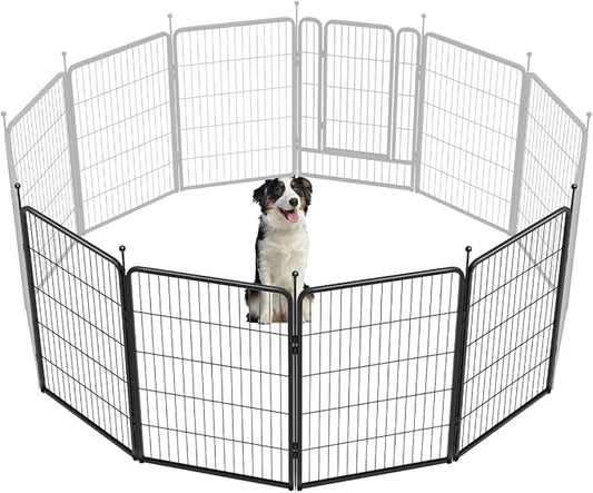 FXW Rollick Unleashed Dog Playpen by FXW