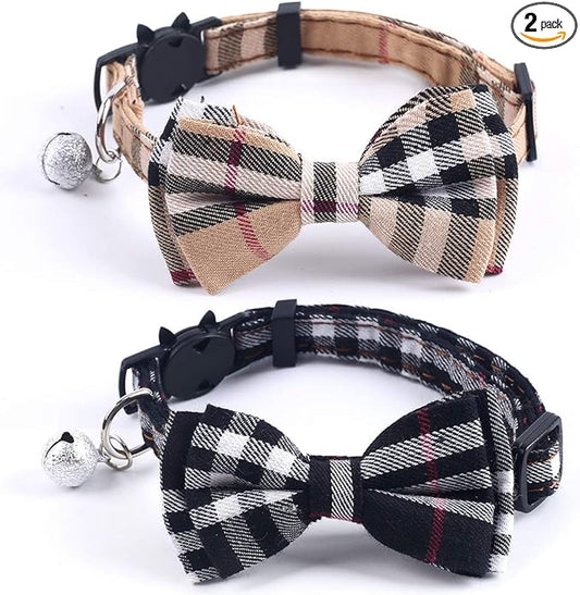 SuperBuddy Cat Collars Breakaway by SuperBuddy