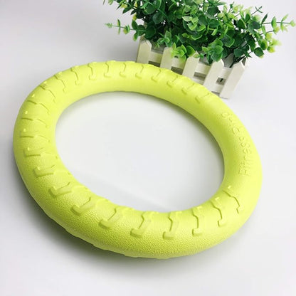 PetSpy Dog Ring Toy – Flying Ring - Image 6