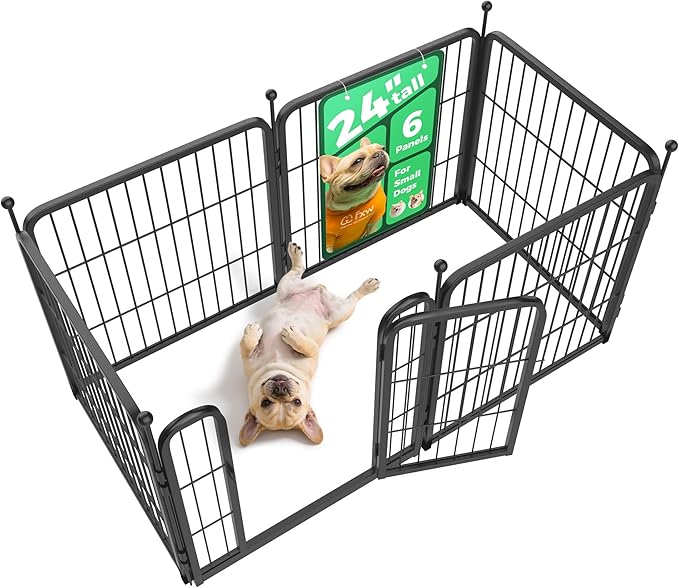 FXW Rollick Unleashed Dog Playpen by FXW
