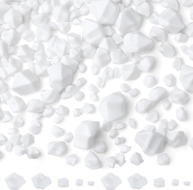 Fake Ice Cubes by NUKAYAI