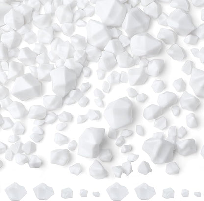 Fake Ice Cubes by NUKAYAI