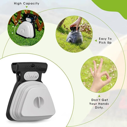 SUPERDESIGN Dog Pooper Scooper, Pooper Scooper - Image 6