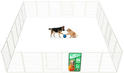 FXW Rollick Unleashed Dog Playpen by FXW