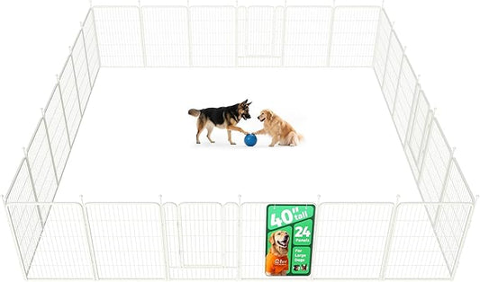 FXW Rollick Unleashed Dog Playpen by FXW