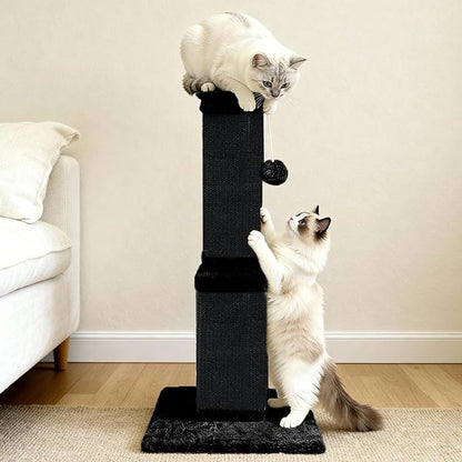 Cat Scratching Post, 32 Inch Cat Scratching Posts - Image 8