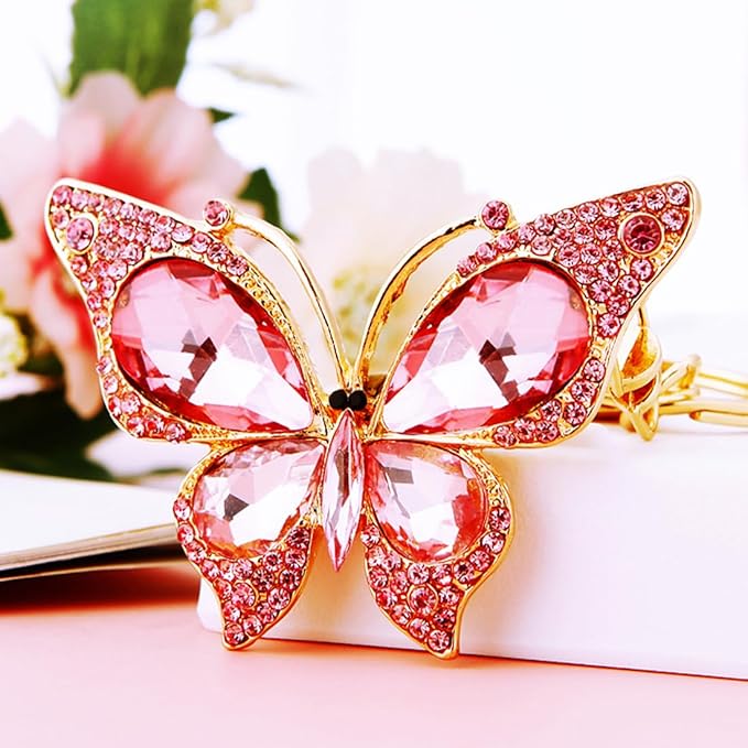 Butterfly Christmas Ornaments, Butterfly Ornament - Image 5
