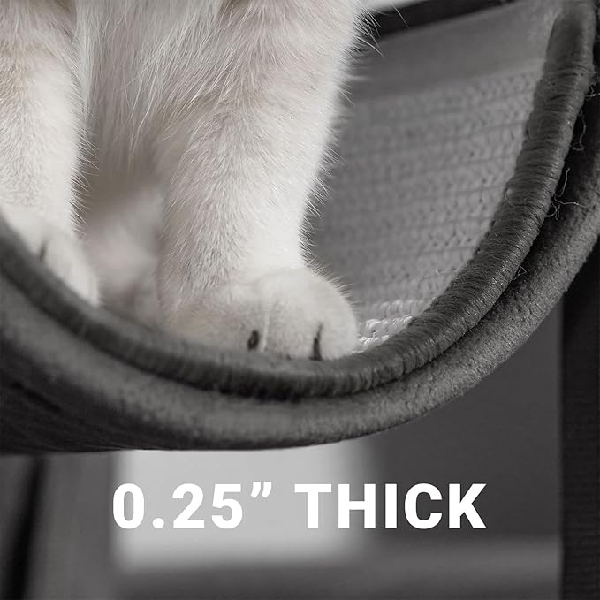 NAZVA Cat Scratcher Mat - Image 8