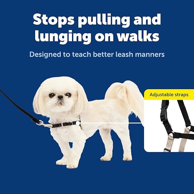 PetSafe Easy Walk No-Pull Dog Harness - Image 4
