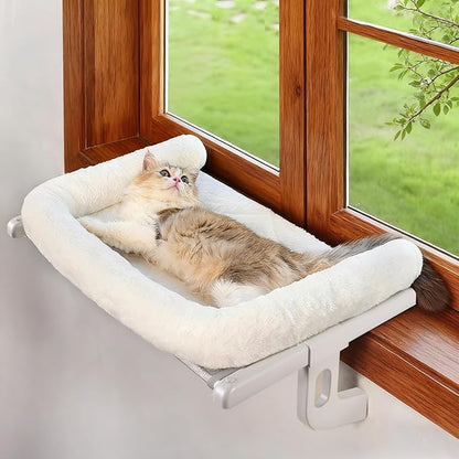 Zoratoo Cat Window Sill Perch by Zoratoo