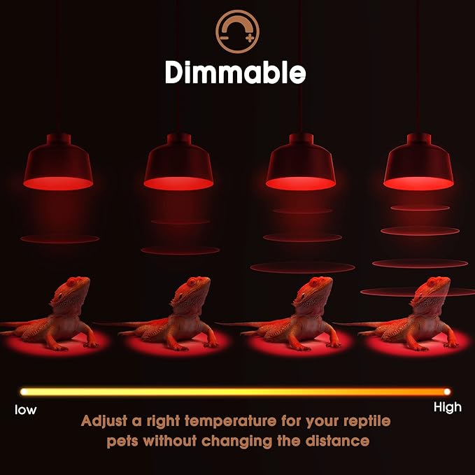 Briignite G9 Infrared Heat Lamp Bulbs - Image 4