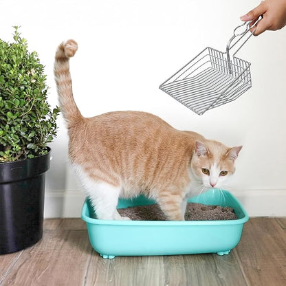 Cat Litter Scoop - Image 6