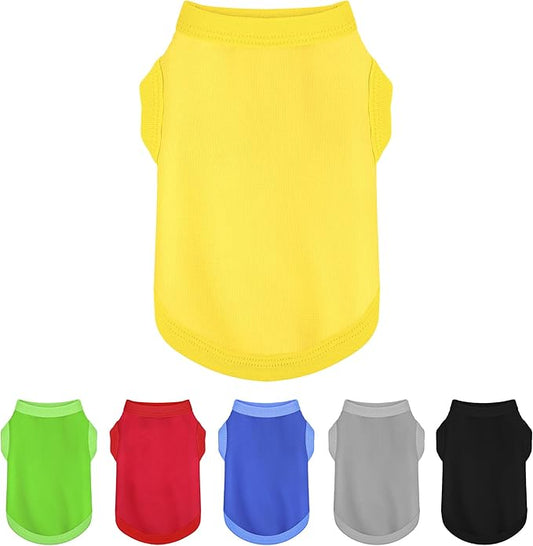 Elevate Your Dog's Fashion Quotient by Paiaite