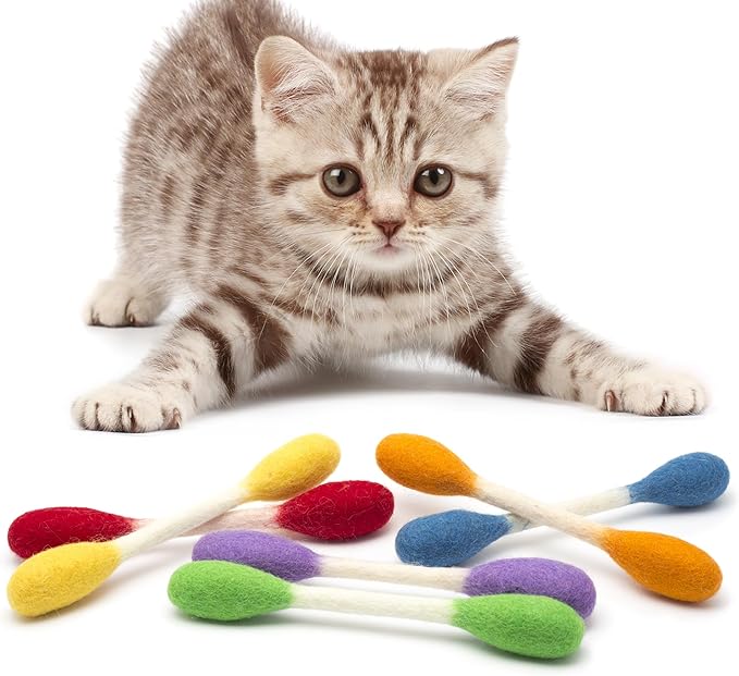 Glaciart One Swabs Cat Toys - Image 6