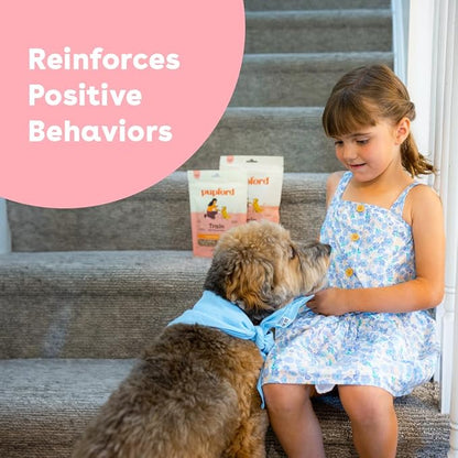 Pupford Soft & Chewy Training Treats - Image 5